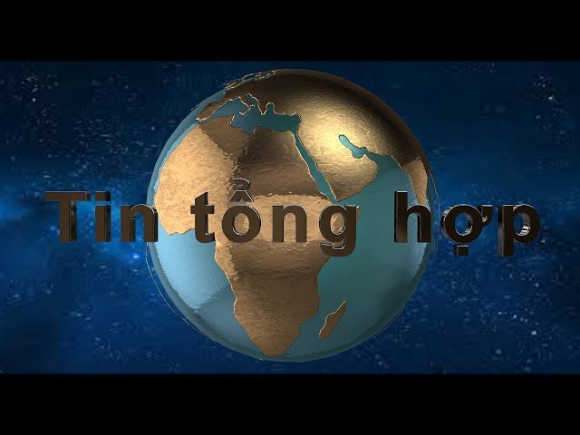 TIN TỔNG HỢP 8/5/2024: Quân đội Hoa Kỳ và Philippines đánh chìm tàu chiến ở cuộc tập trận Biển Đông class=