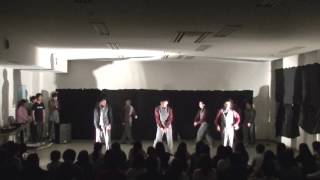 14 Revolve Poppers Revolve集6イベ2014