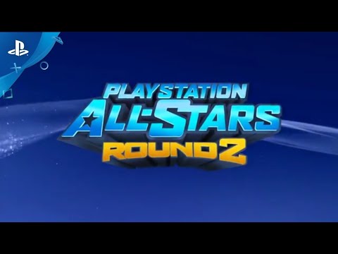 Video: Anunțurile De Locuri De Muncă Sugerează Că Sony Are Greenlit PlayStation All-Stars 2