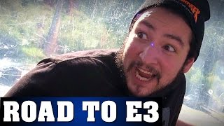 Gondola Ride | Road to E3 2015