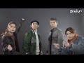 ViuTV 囝囝女女730 預告 Mirror Tiger 邱傲然 ViuTV 囝囝女女730 預告 Mirror Tiger 邱傲然