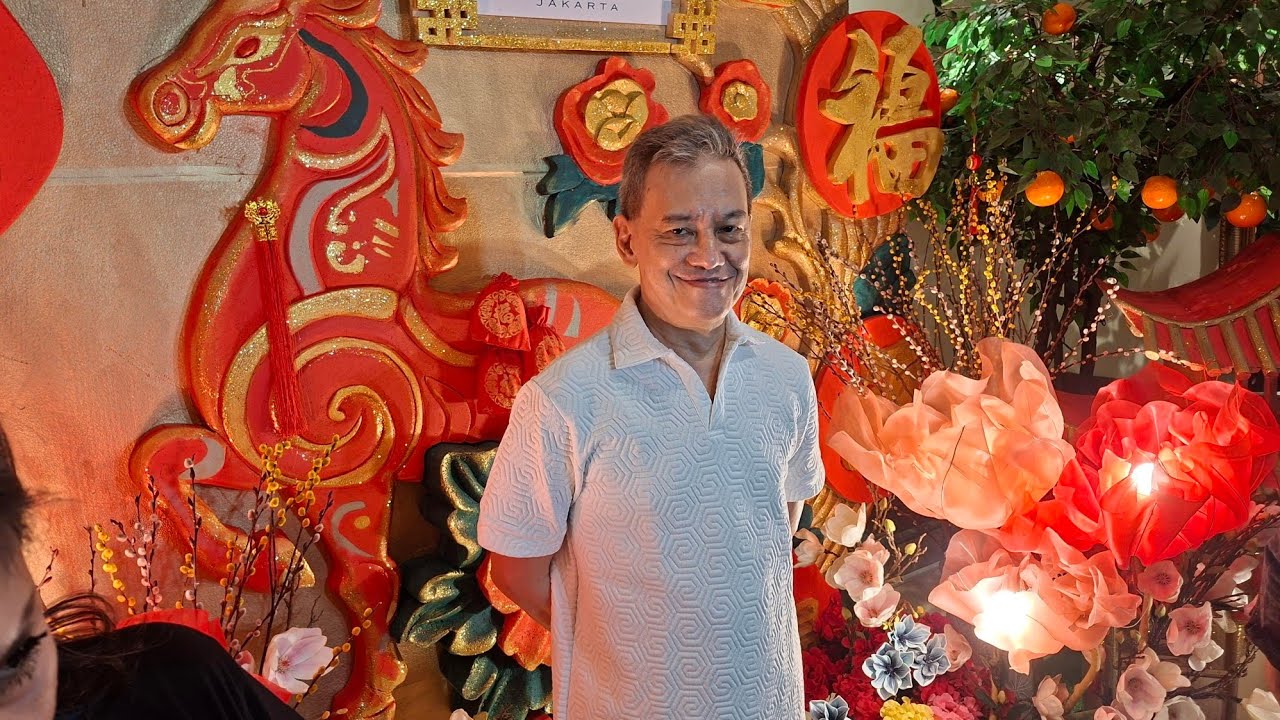 Fariz RM Bebas dari Penjara, Kapok Pegang HP 