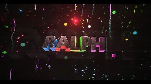 TOP 10 FREE Intro Templates (C4D+AE)