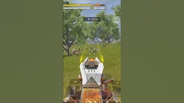 Easy 1 v 2 for noobs #codm #callofdutymobile #cod #gaming #codmobile