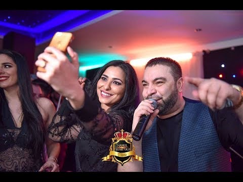 Florin Salam - Buzunarul meu vorbeste 2018 Official Video