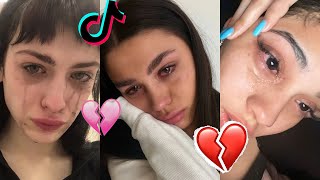 Vent Time TikTok Compilation #131  | Autumn Depression Edition