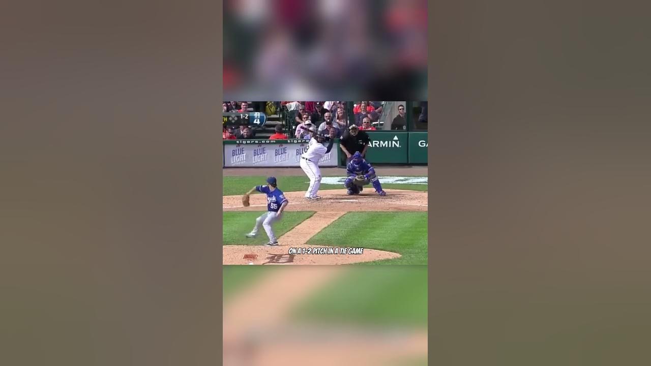 This Play Proves Prince Fielder Was Faster Than He Looked 