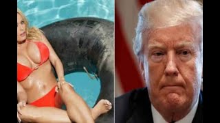 In Graphics: Pornstar Stephanie Clifford accepted the relationship with Donald Trump ステファニークリフォード 検索動画13 In Graphics: Pornstar Stephanie Clifford accepted the relationship with Donald Trump ステファニークリフォード 検索動画 13
