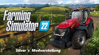 Farming Simulator 22 Modvorstellung MONEY TOOL V 2.0 / DashTime v1.0