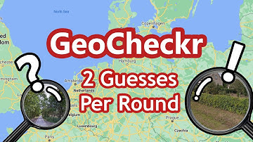 I Invented A Unique Way to Play Geoguessr