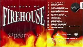 Best Of Firehouse