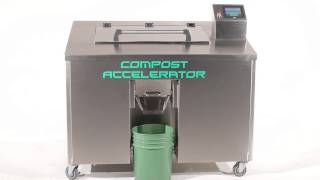Compost Accelerator