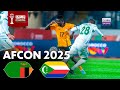 Zambia Vs Comoros EXTENDED HIGHLIGHTS AFCON 2025 12 26 2025 BeIN SPORTS USA 