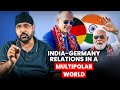 India And Germany Ties In A Multipolar World | Pavneet Singh | PSIR | UPSC 2026