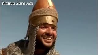 kisah Raja Daud versi Alkitab Bahasa Indonesia (Full)