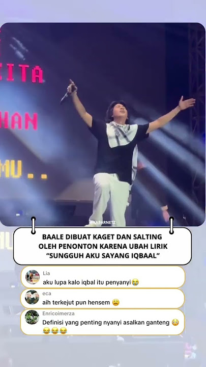 Hmmm #iqbaalramadhan #coboyjunior #kahitna #kahitnacantik #liveperformance #livesession #shortvideo