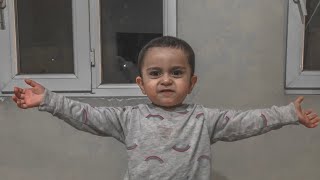 Mehdi Mutlu, îro çûme wanê. 2023 (Hesen cizîrî)