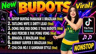 NEW VIRAL BUDOTS REMIX 2026 - NONSTOP TIKTOK DANCE TREND PARTY MIX