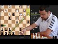 Playing blitz/bullet on Lichess.org