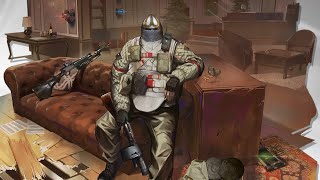 [アークナイツ - Arknights] S2-3 Tachanka Module Unlock Mission