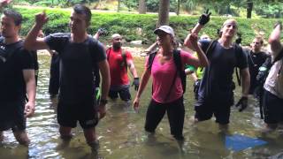 GORUCK Light - Take Me Out to the Ballagame!