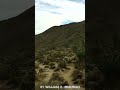 Alternate Trail - Incredible Views!