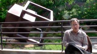 Michael Shuman (Part 1)