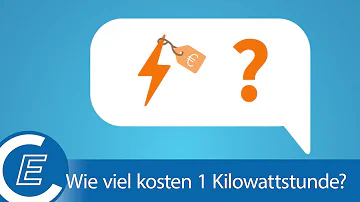 Was kostet eine WhatsApp an Strom?