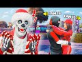 Asking Party Royale Couples Their AGE But Then This Happen.. !! ( Fortnite) #4