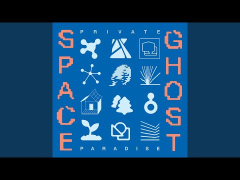 Space Ghost (2) — Virtual Age