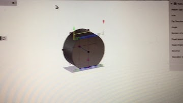 DIY CNC - Fusion 360 pattern toolpaths 4th axis