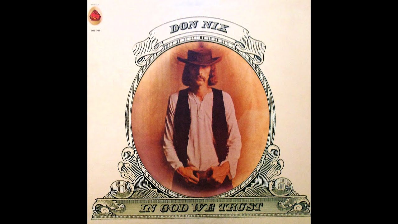 Don Nix Amos Burke YouTube