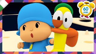 Cos'è questo rumore?! | Cartoni Animati di Halloween per Bambini | Pocoyo Italiano