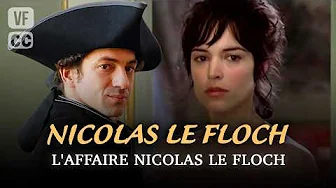 Nicolas le Floch: The Nicolas le Floch Affair - Jérôme Robart - Full Episode - (S2 EP4)