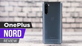 OnePlus Nord Review - Short of greatness