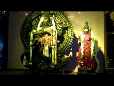 Meenakshi Sundareswarar Swami temple-Madurai-T... ...