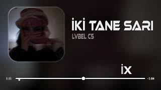 Lefkoşa Ortam, Diskolarda Kıvırtan Lvbel C5, Akdo - İki̇ Tane Sari (Mirac Bak Remix)
