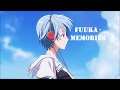 OST Fuuka - Memories by Koyuki Hinashi (Saori Hayami)