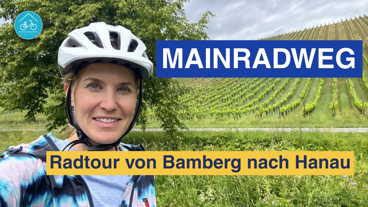 Mainradweg: Ehrlich getestet, mein unerwartetes Fazit