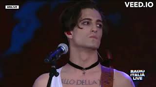 Måneskin - Ventanni (English ) Resimi