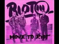 Riot 111 - Move To Riot