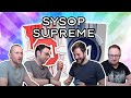 Netrunner - Sysop Supreme!