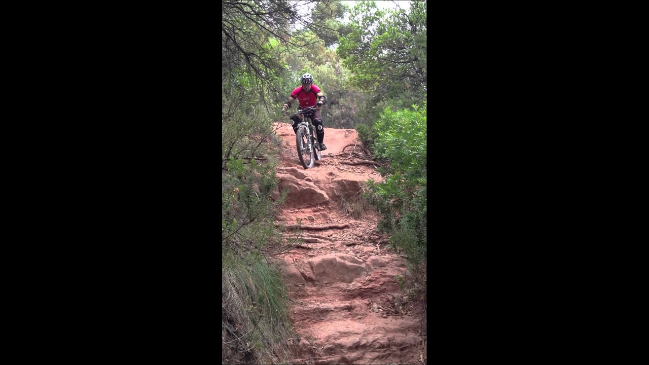 Bike & Butis Josele Vendranes Extrem