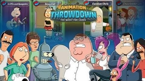 Animation Throwdown, chapter 2 COMPLETE, GOLD STARS