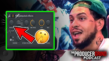 🔑Guide To Better Drums...Advice From Cardo! | Cardo Got Wings | Producergrind Clips