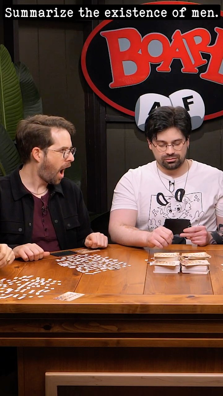 Never change, Ian