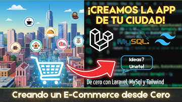 Creando un E-Commerce desde Cero | Proyecto Ecommerce | ElectroScript