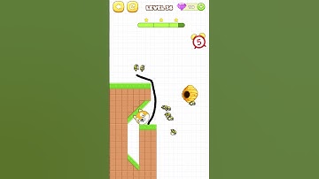 Save the Pets. Level 36