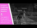 Everquest Fangbreaker Adventure Squadron 2: Two Nights in Unrest