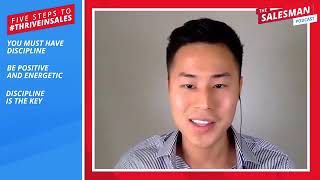 5 INCREDIBLE Business MINDSET Tips   Tim Han SUCCESS INSIDER Wealth